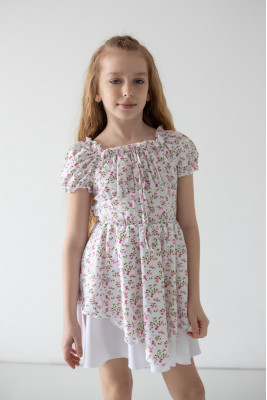 Сукня для дівчаток